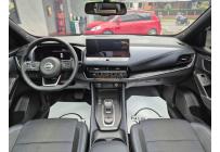 Nissan Qashqai 2025 - $131.900.000