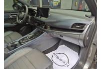 Nissan Qashqai 2025 - $131.900.000