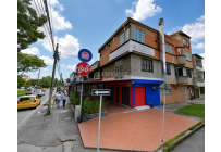 Apartamentos, Venta, Cristóbal Colón - $490.000.000