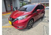Nissan Note 2020 - $51.400.000
