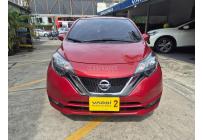 Nissan Note 2020 - $51.400.000