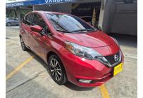 Nissan Note 2020 - $51.400.000