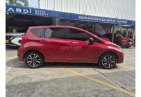 Nissan Note 2020 - $51.400.000