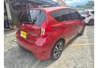Nissan Note 2020 - $51.400.000