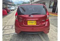 Nissan Note 2020 - $51.400.000