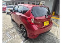 Nissan Note 2020 - $51.400.000
