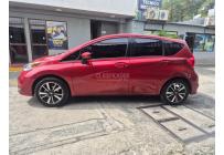 Nissan Note 2020 - $51.400.000
