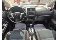 Nissan Note 2020 - $51.400.000