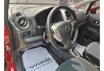 Nissan Note 2020 - $51.400.000