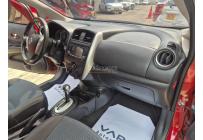 Nissan Note 2020 - $51.400.000