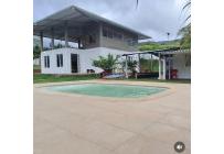 Fincas y Casas Campestres, Venta, Dagua - $450.000.000