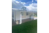 Fincas y Casas Campestres, Venta, Dagua - $450.000.000