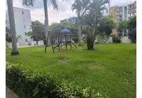 Apartamentos, Alquiler, Valle del Lili - $1.400.000