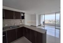 Apartamentos, Alquiler, Cristales - $3.300.000