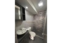 Apartamentos, Alquiler, Bogotá - $900.000