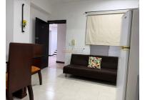 Apartaestudios, Alquiler, Chipichape - $1.350.000