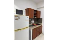Apartaestudios, Alquiler, Chipichape - $1.350.000