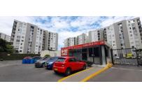 Apartamentos, Alquiler, Ciudad Bochalema - $1.500.000