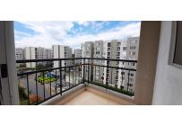 Apartamentos, Alquiler, Ciudad Bochalema - $1.500.000