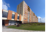 Apartamentos, Alquiler, Soacha - $800.000