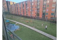 Apartamentos, Alquiler, Soacha - $800.000