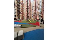 Apartamentos, Alquiler, Bogotá - $1.100.000