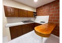Apartaestudios, Alquiler, Meléndez - $1.150.000