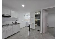 Apartaestudios, Alquiler, Vipasa - $1.250.000