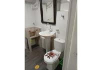 Apartaestudios, Alquiler, Bretaña - $750.000