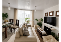 Apartamentos, Venta, Valle del Lili - $260.000.000