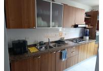 Apartamentos, Venta, Santa Mónica Residencial - $975.000.000