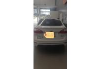 Ford Fiesta 2015 - $38.000.000