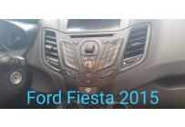Ford Fiesta 2015 - $38.000.000