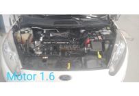 Ford Fiesta 2015 - $38.000.000