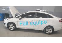 Ford Fiesta 2015 - $38.000.000