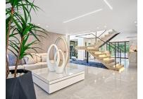 Casas, Venta, Jamundí - $2.600.000.000