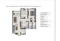Apartamentos, Alquiler, Jamundí - $1.300.000