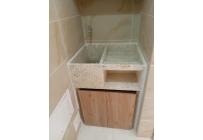 Apartamentos, Alquiler, Inés de Lara - $1.400.000