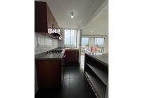 Apartamentos, Alquiler, Caney - $1.400.000