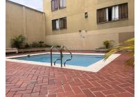 Apartamentos, Alquiler, Colseguros - $1.650.000