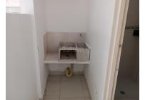 Apartaestudios, Alquiler, Alameda - $700.000