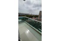 Apartamentos, Alquiler, Barranquilla - $2.400.000