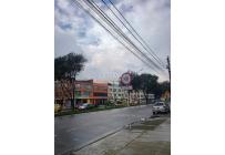 Locales y Bodegas, Alquiler, Bogotá - $1.200.000