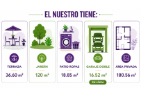 Apartamentos, Venta, Normandía - $950.000.000