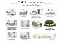 Apartamentos, Venta, Normandía - $950.000.000
