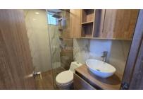 Apartamentos, Venta, Sameco - $269.000.000
