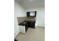 Apartaestudios, Alquiler, La Flora - $950.000