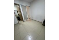 Apartaestudios, Alquiler, La Flora - $950.000