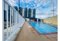 Apartamentos, Alquiler, Brisas de los Álamos - $1.400.000