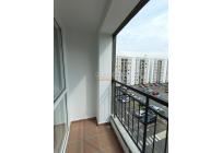 Apartamentos, Alquiler, Ciudad Pacifica - $1.400.000